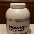 Протеин ISOWHEY от Westpharm