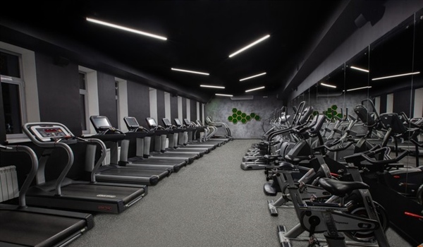 lifeCLUB Домодедово