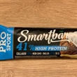 Кокосовый протеиновый батончик Smartbar