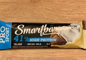 Кокосовый протеиновый батончик Smartbar