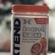BCAA XTEND Итальянский Грейпфрут