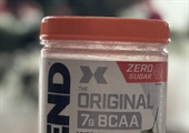 BCAA XTEND Итальянский Грейпфрут