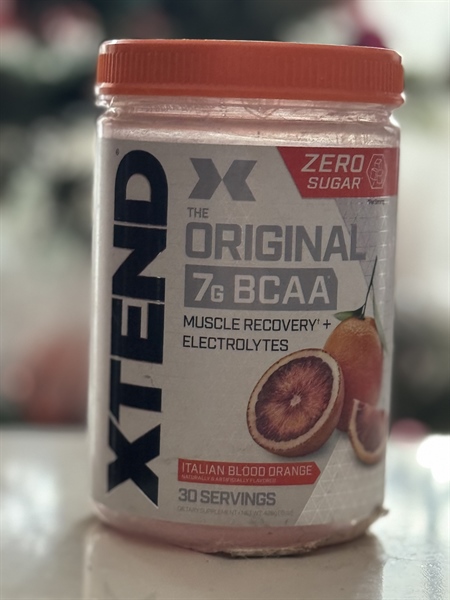 BCAA XTEND