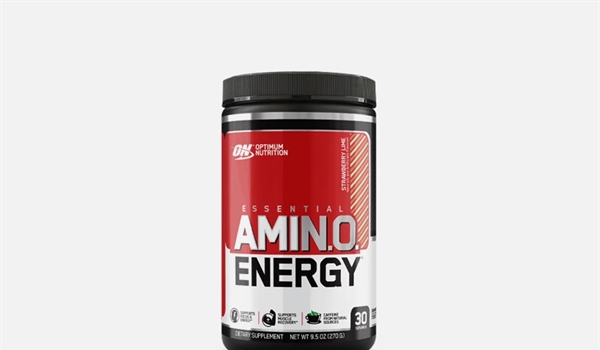 OPTIMUM NUTRITION essential amino energy watermelon