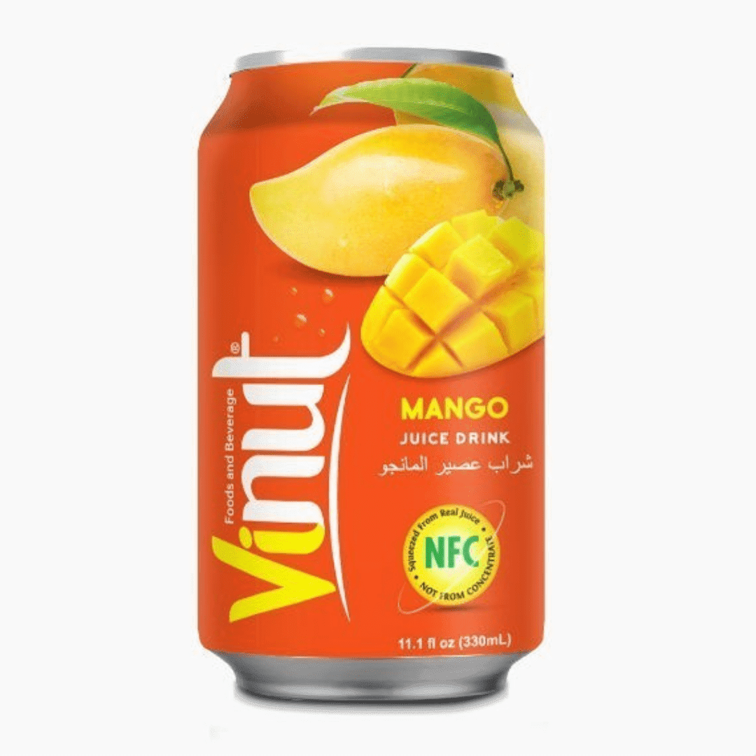 Vinut Манго