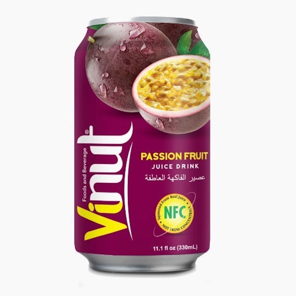 Vinut Маракуйя